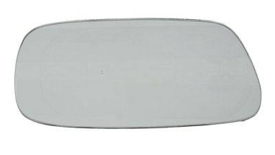 Mirror Glass, exterior mirror BLIC 6102-02-1733P