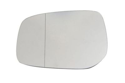 Mirror Glass, exterior mirror BLIC 6102-02-1905991P