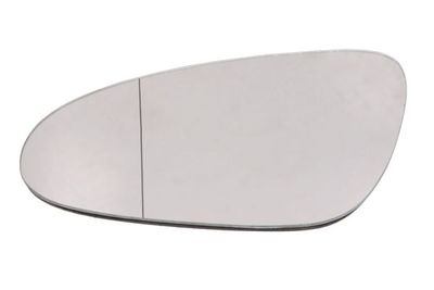 Mirror Glass, exterior mirror BLIC 6102-02-1907491P