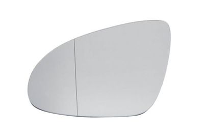 Mirror Glass, exterior mirror BLIC 6102-02-1907691P