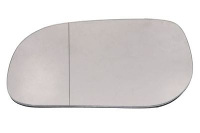Mirror Glass, exterior mirror BLIC 6102-02-1907791P