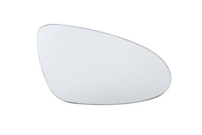 Mirror Glass, exterior mirror BLIC 6102-02-1907896P