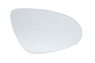 Mirror Glass, exterior mirror BLIC 6102-02-1907996P