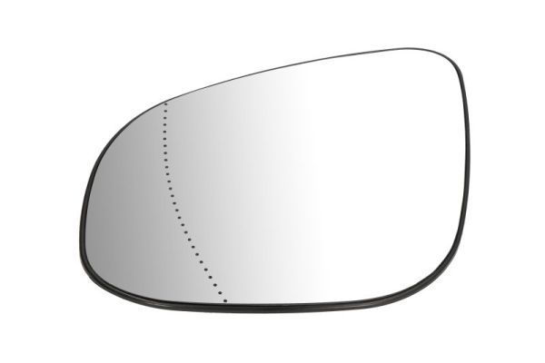 BLIC 6102-02-2001763P Mirror Glass, exterior mirror