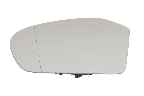 BLIC 6102-02-2001791P Mirror Glass, exterior mirror