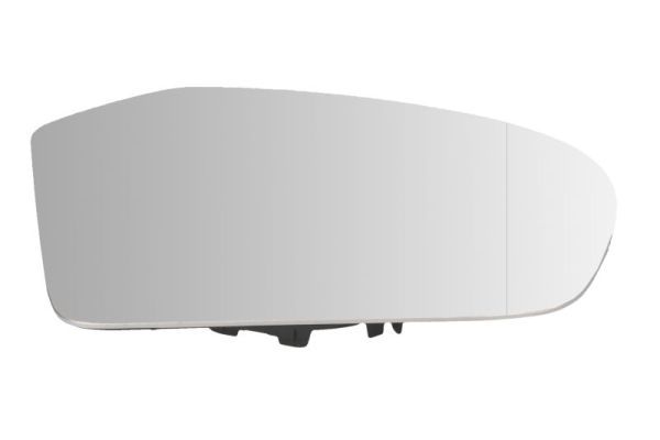 BLIC 6102-02-2001792P Mirror Glass, exterior mirror