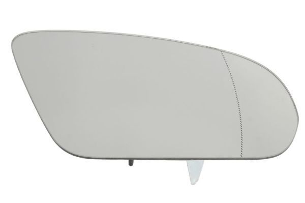 BLIC 6102-02-2001804P Mirror Glass, exterior mirror