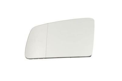 Mirror Glass, exterior mirror BLIC 6102-02-2001811P
