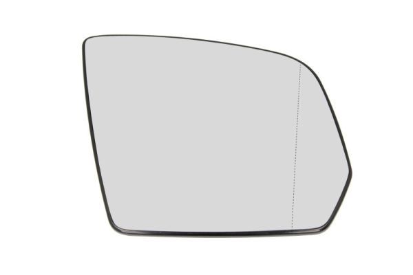 BLIC 6102-02-2001814P Mirror Glass, exterior mirror