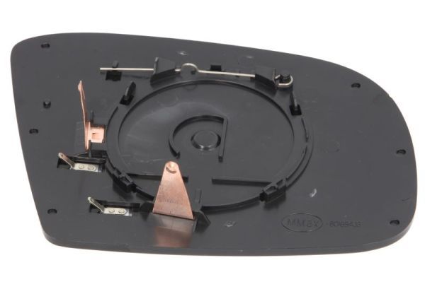 BLIC 6102-02-2001815P Mirror Glass, exterior mirror