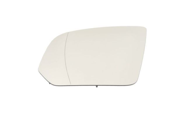 BLIC 6102-02-2001821P Mirror Glass, exterior mirror