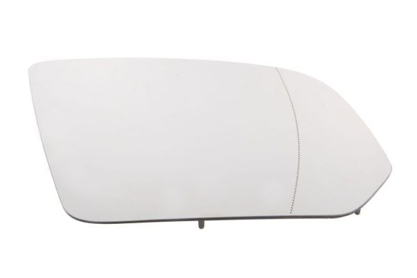 BLIC 6102-02-2001822P Mirror Glass, exterior mirror