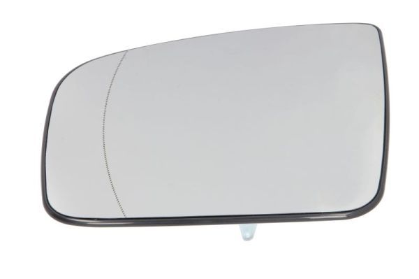 BLIC 6102-02-2001823P Mirror Glass, exterior mirror