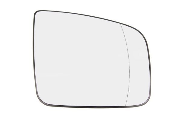 BLIC 6102-02-2001824P Mirror Glass, exterior mirror