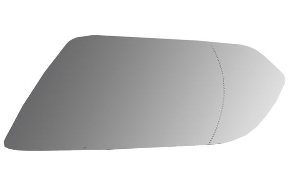 BLIC 6102-02-2001827P Mirror Glass, exterior mirror
