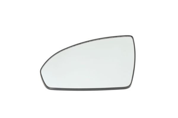 BLIC 6102-02-2002389P Mirror Glass, exterior mirror
