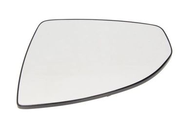 Mirror Glass, exterior mirror BLIC 6102-02-2002391P
