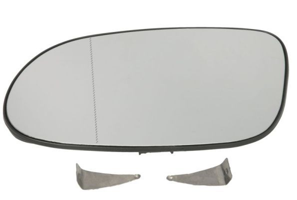 BLIC 6102-02-2002867P Mirror Glass, exterior mirror