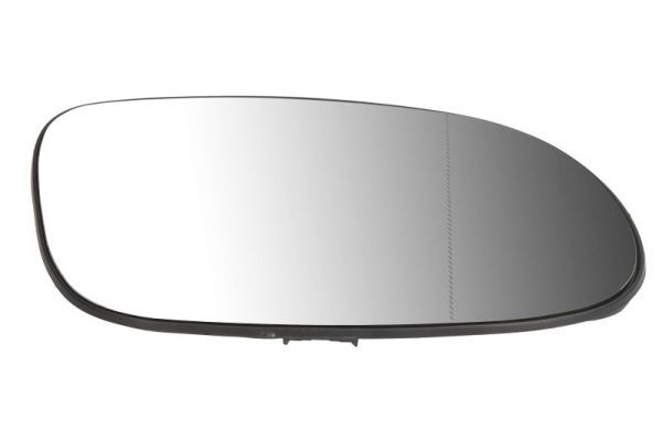 BLIC 6102-02-2002868P Mirror Glass, exterior mirror