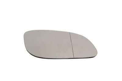 Mirror Glass, exterior mirror BLIC 6102-02-2002P