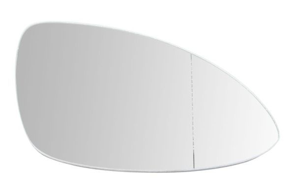 BLIC 6102-02-2004P Mirror Glass, exterior mirror