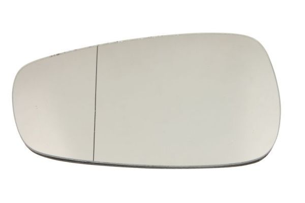 BLIC 6102-02-2005591P Mirror Glass, exterior mirror