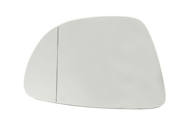 BLIC 6102-02-2005P Mirror Glass, exterior mirror