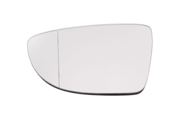 BLIC 6102-02-2006P Mirror Glass, exterior mirror