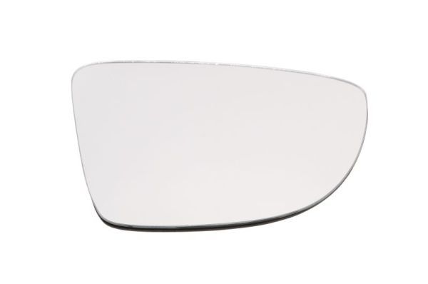 BLIC 6102-02-2007P Mirror Glass, exterior mirror