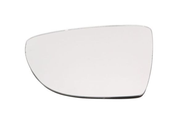 BLIC 6102-02-2008P Mirror Glass, exterior mirror