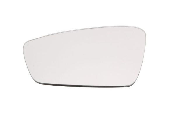 BLIC 6102-02-2009P Mirror Glass, exterior mirror