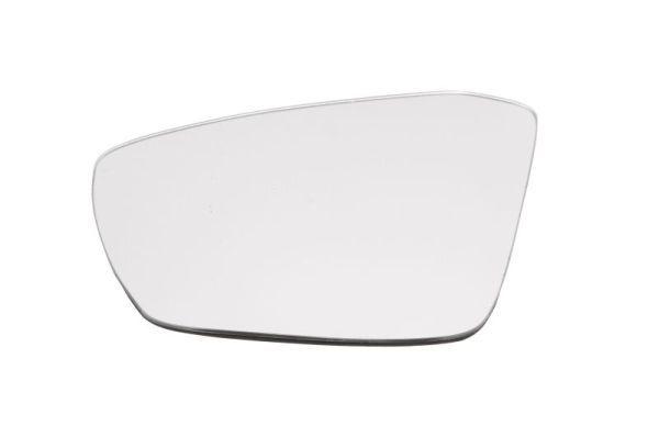 BLIC 6102-02-2011P Mirror Glass, exterior mirror