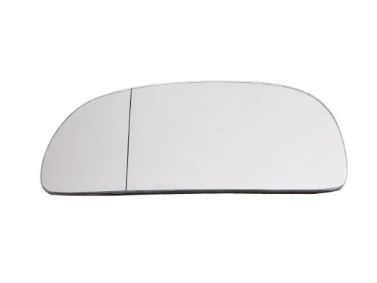 BLIC 6102-02-2031P Mirror Glass, exterior mirror