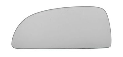 Mirror Glass, exterior mirror BLIC 6102-02-2050P