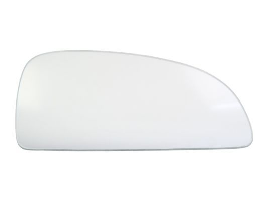 BLIC 6102-02-2051P Mirror Glass, exterior mirror