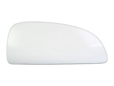 Mirror Glass, exterior mirror BLIC 6102-02-2051P