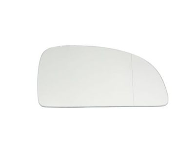 Mirror Glass, exterior mirror BLIC 6102-02-2053P