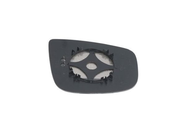 BLIC 6102-02-2104791P Mirror Glass, exterior mirror