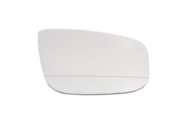 BLIC 6102-02-2104792P Mirror Glass, exterior mirror