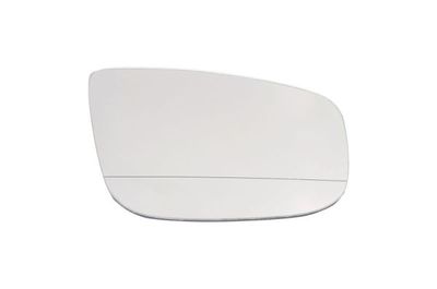 Mirror Glass, exterior mirror BLIC 6102-02-2104792P