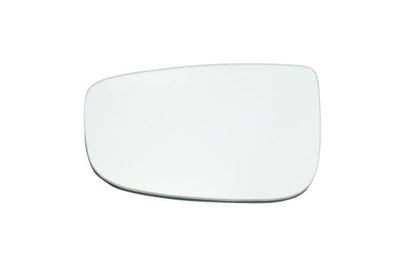 Mirror Glass, exterior mirror BLIC 6102-02-2104793P