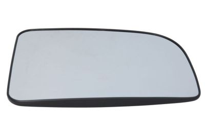 Mirror Glass, exterior mirror BLIC 6102-02-2247351P
