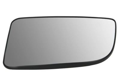 Mirror Glass, exterior mirror BLIC 6102-02-2247352P