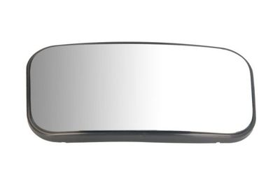 Mirror Glass, exterior mirror BLIC 6102-02-2247373P