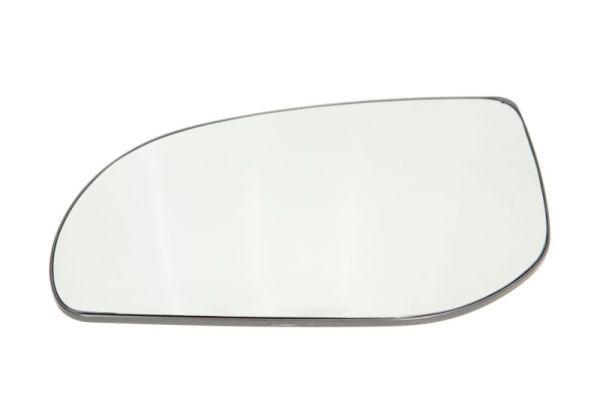 BLIC 6102-02-3128121P Mirror Glass, exterior mirror