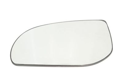 Mirror Glass, exterior mirror BLIC 6102-02-3128121P