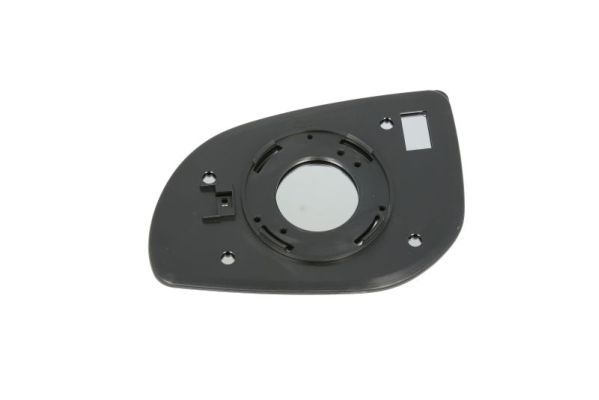 BLIC 6102-02-3128122P Mirror Glass, exterior mirror