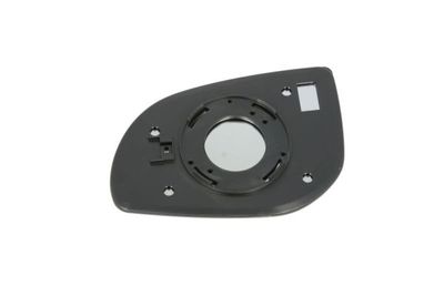 Mirror Glass, exterior mirror BLIC 6102-02-3128122P