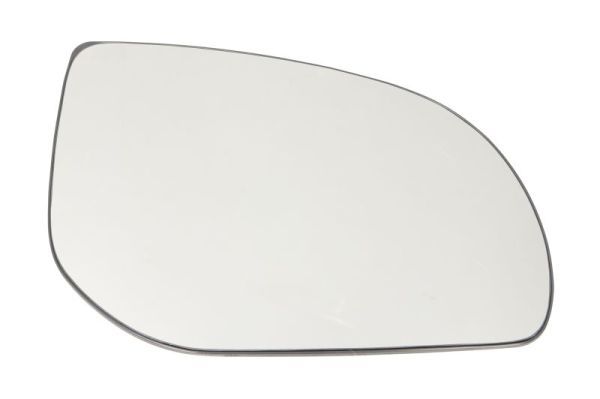 BLIC 6102-02-3128124P Mirror Glass, exterior mirror