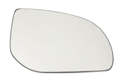 Mirror Glass, exterior mirror BLIC 6102-02-3128124P